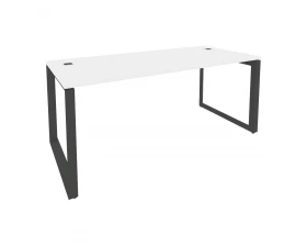 Стол для руководителя на О-образном м/к 1780x800x750 Onix Direct images