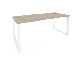 Стол для руководителя на О-образном м/к 1780x800x750 Onix Direct images