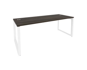 Стол для руководителя на О-образном м/к 1980x800x750 Onix Direct images