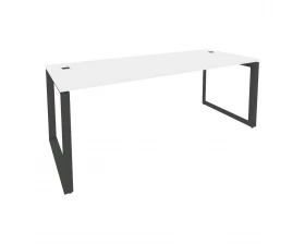 Стол для руководителя на О-образном м/к 1980x800x750 Onix Direct images