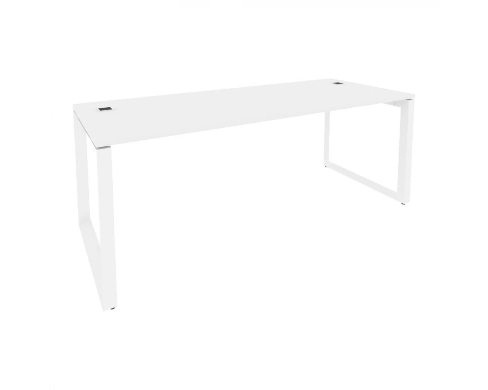 Стол для руководителя на О-образном м/к 1980x800x750 Onix Direct