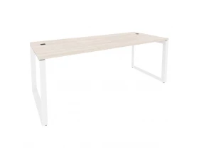 Стол для руководителя на О-образном м/к 1980x800x750 Onix Direct images