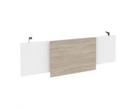 Царга стола руководителя 1340x450x54 Onix Direct images