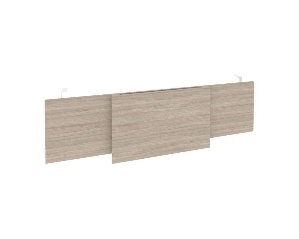 Царга стола руководителя 1540x450x54 Onix Direct