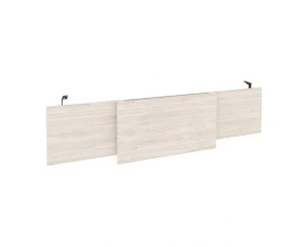 Царга стола руководителя 1740x450x54 Onix Direct images