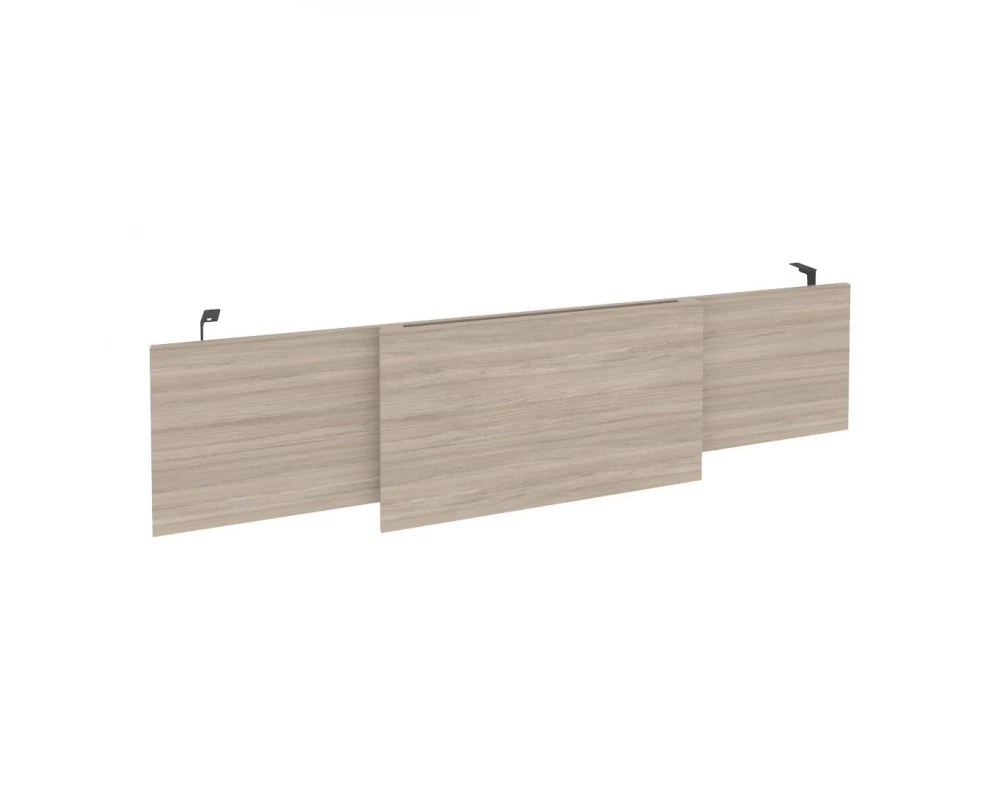 Царга стола руководителя 1740x450x54 Onix Direct