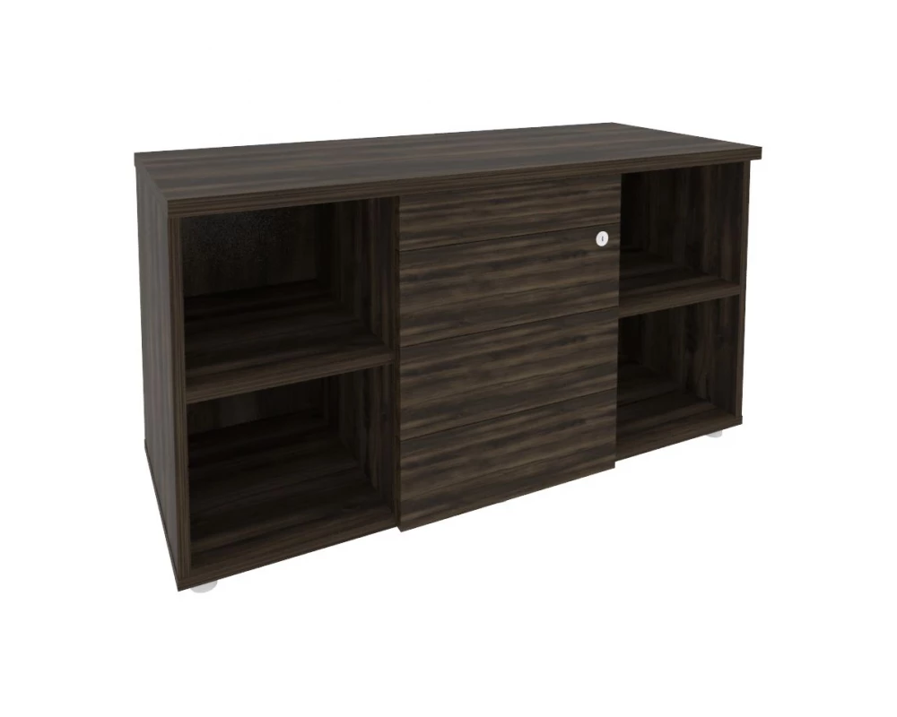 Тумба сервисная с ящиками TIP-ON 1100x460x598 Onix Direct