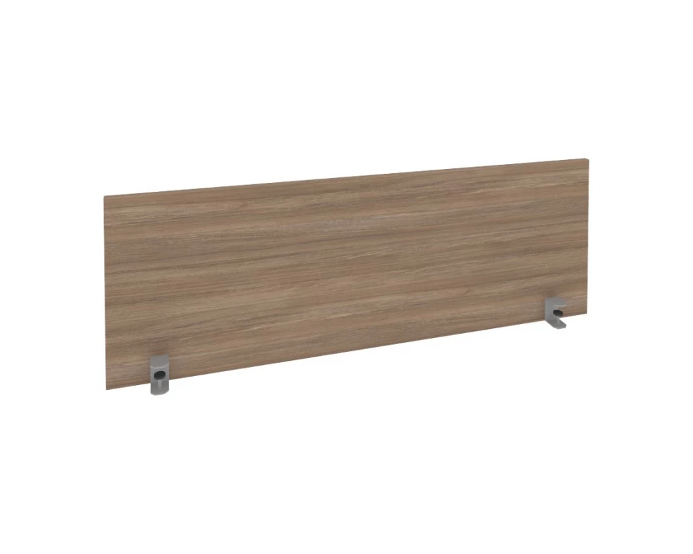 Экран продольный (ЛДСП) 1250x430x18 Onix