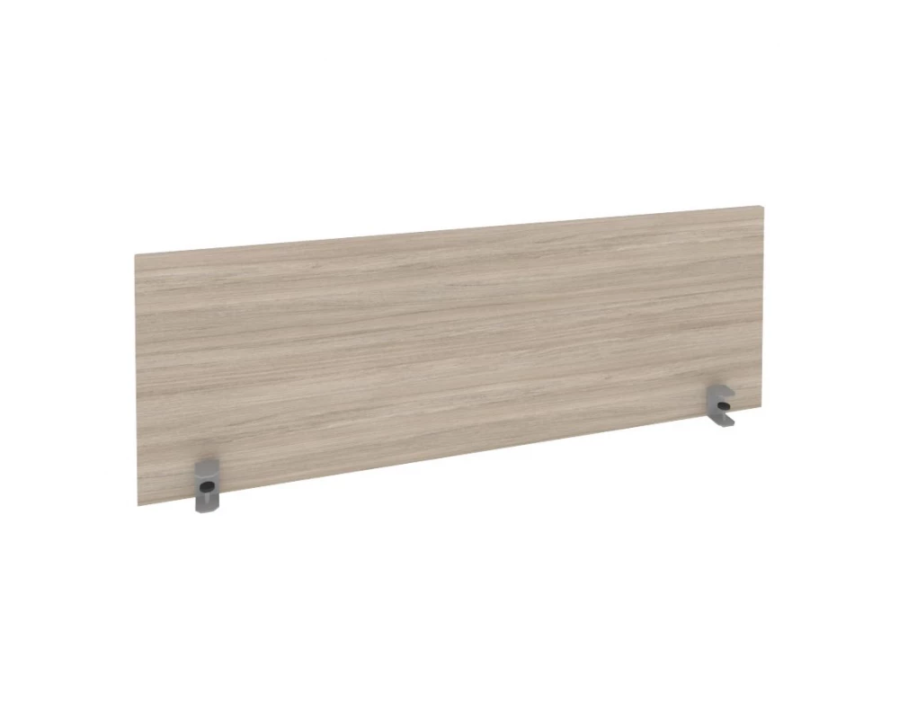 Экран продольный (ЛДСП) 1250x430x18 Onix