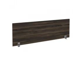 Экран продольный (ЛДСП) 1250x430x18 Onix images