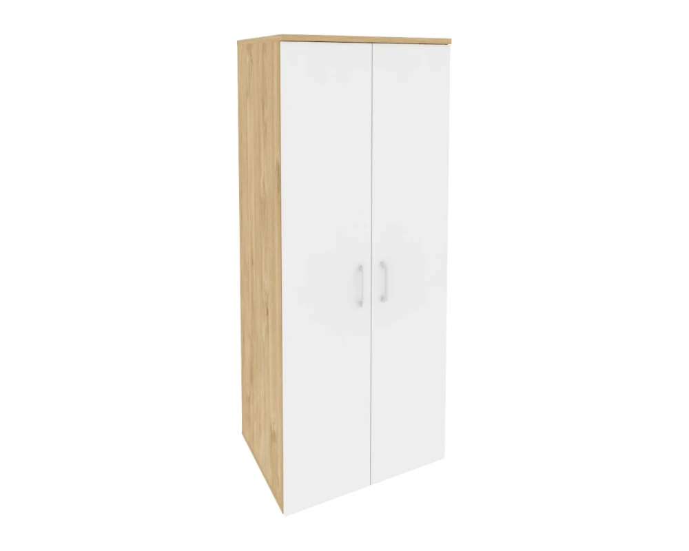 Гардероб широкий глубокий 800x600x1977 Оникс / Onix