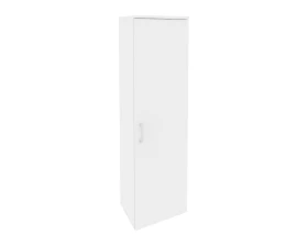 Гардероб узкий (правый, левый) 560x420x1977 Оникс / Onix images