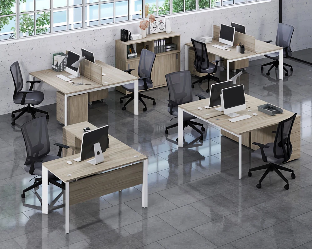 Мебель для персонала Onix