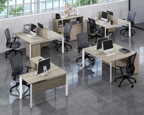 Мебель для персонала Onix images