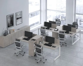 Мебель для персонала Onix images