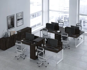 Мебель для персонала Onix images