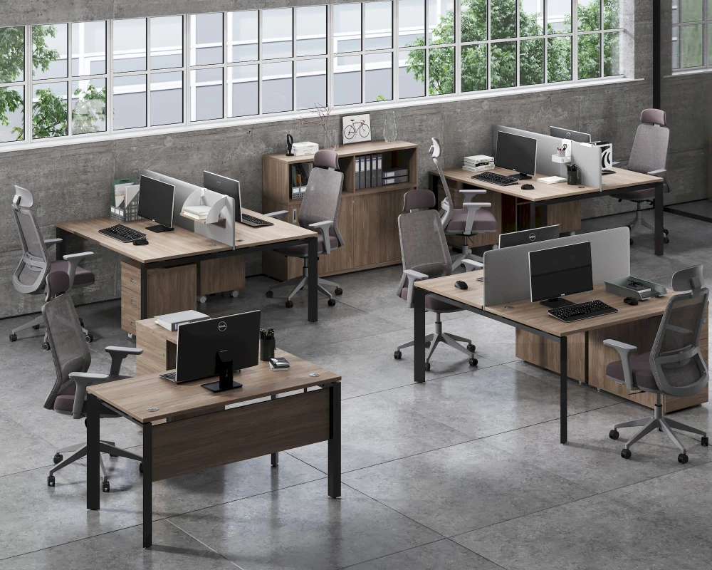 Мебель для персонала Onix