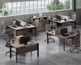 Мебель для персонала Onix images