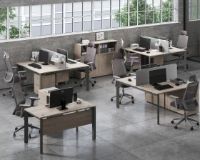 Мебель для персонала Onix images