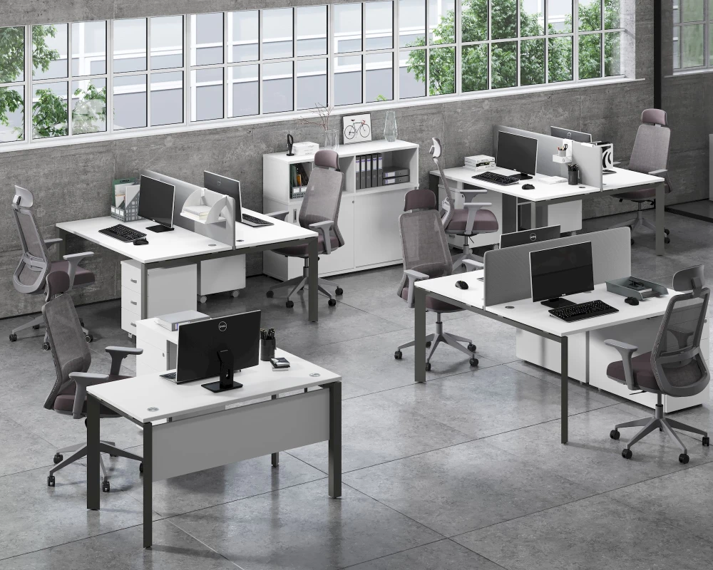 Мебель для персонала Onix