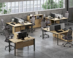 Мебель для персонала Onix images