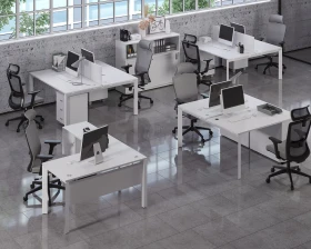 Мебель для персонала Onix images