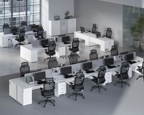 Мебель для персонала Onix images