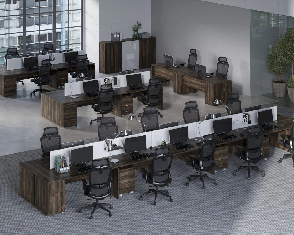 Мебель для персонала Onix