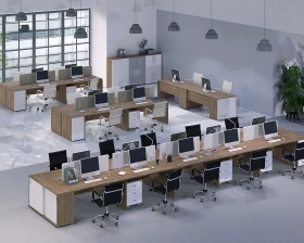 Мебель для персонала Onix images
