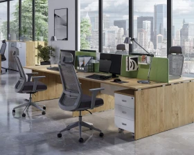 Мебель для персонала Onix images