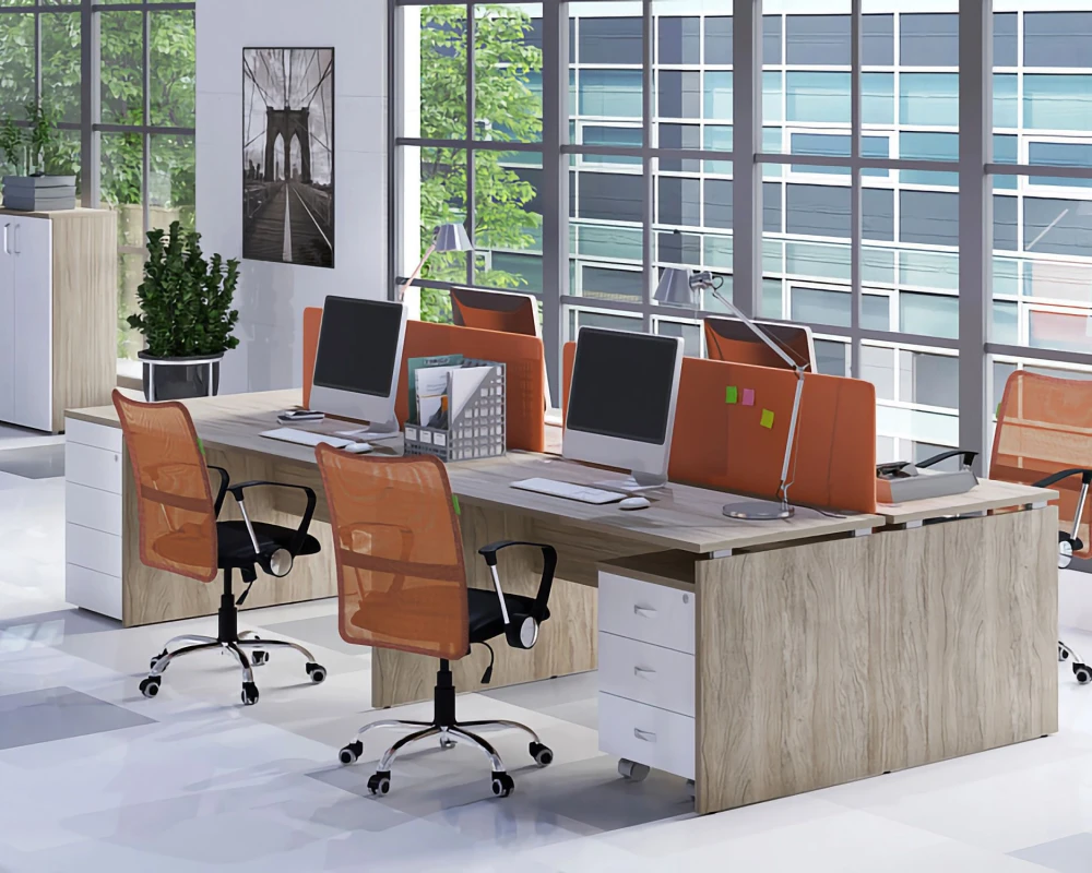 Мебель для персонала Onix