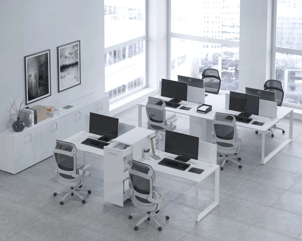 Мебель для персонала Onix