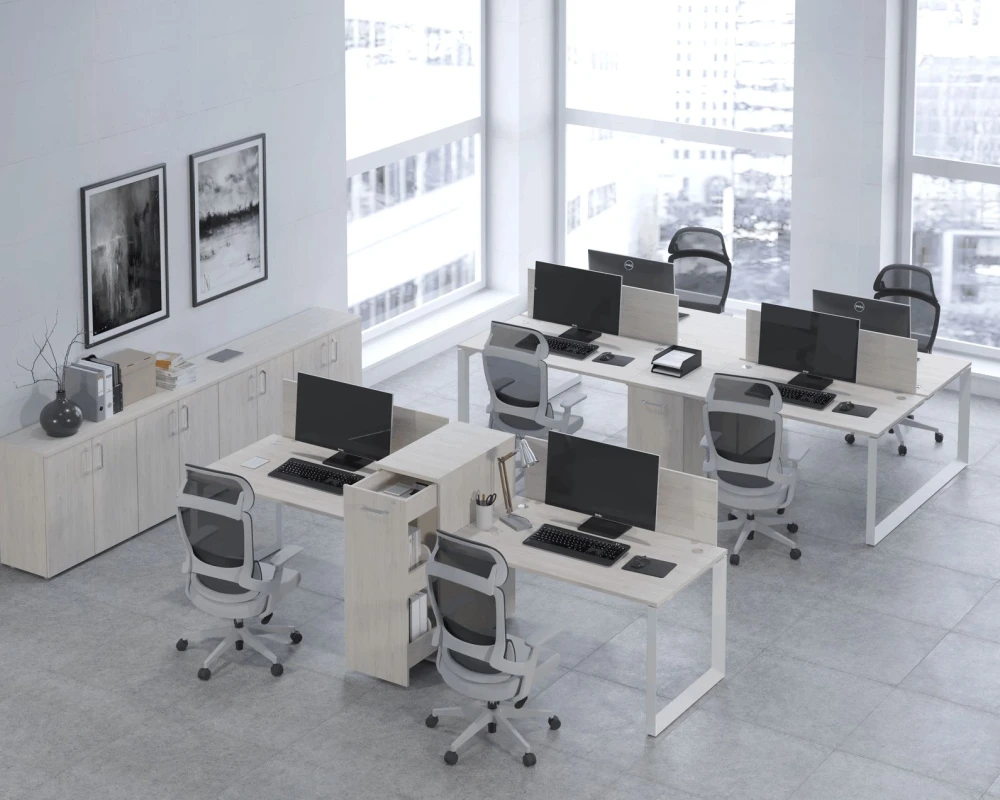 Мебель для персонала Onix