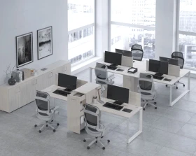 Мебель для персонала Onix images