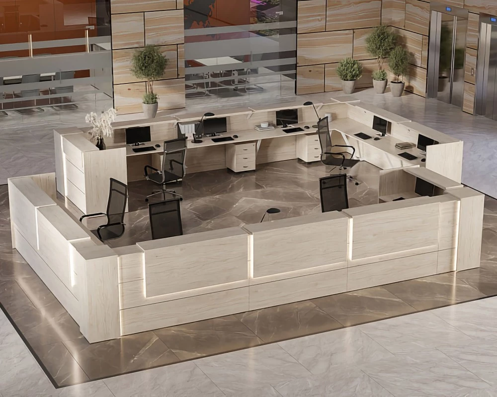 Мебель для приемной Onix