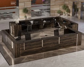 Мебель для приемной Onix images