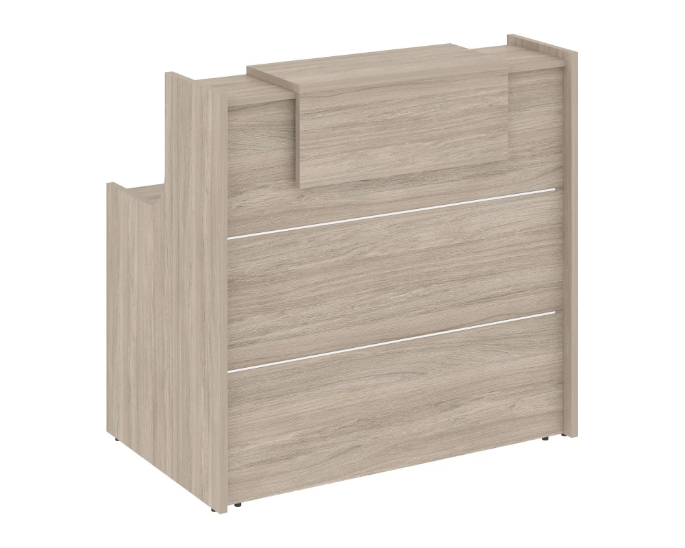 Ресепшн K-1 1230x766x1187 Onix