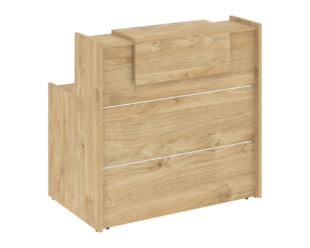 Ресепшн K-1 1230x766x1187 Onix