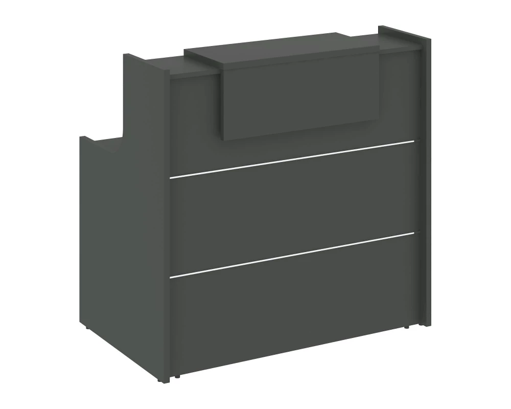 Ресепшн K-1 1230x766x1187 Onix