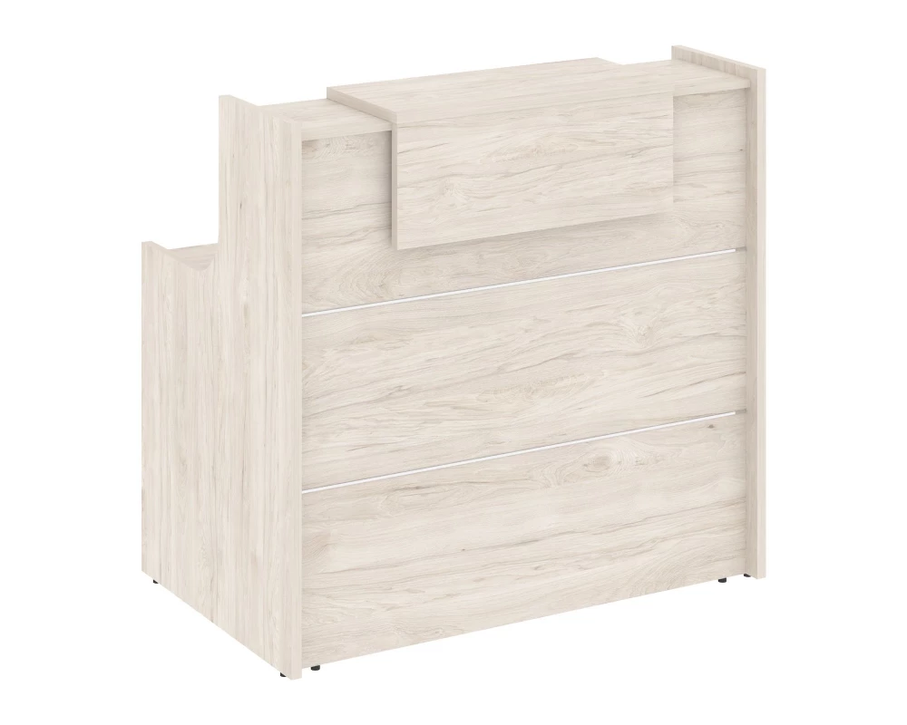 Ресепшн K-1 1230x766x1187 Onix