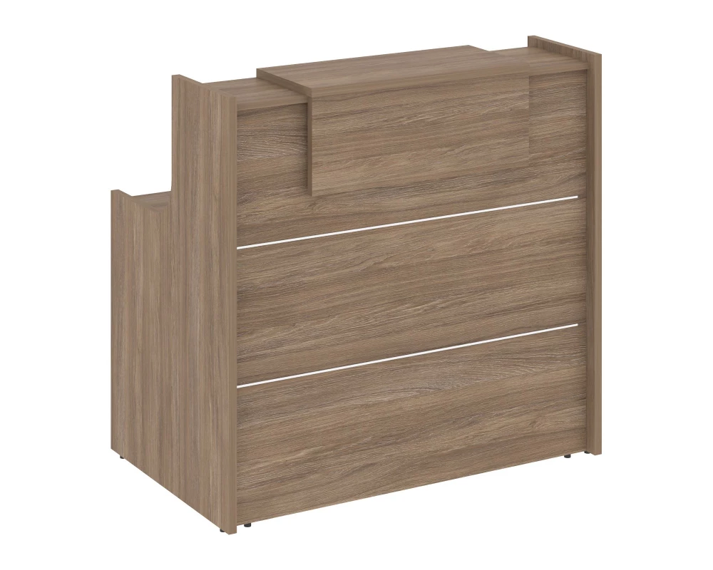 Ресепшн K-1 1230x766x1187 Onix