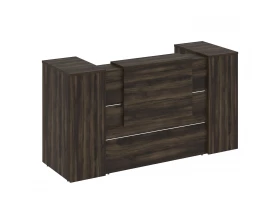 Ресепшн K-10 2244x766x1187 Onix images