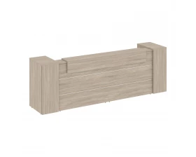 Ресепшн K-11 3624x766x1187 Onix images