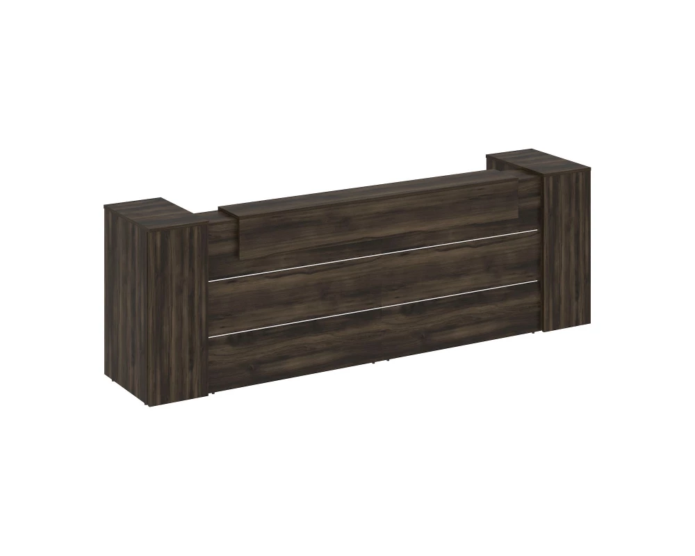 Ресепшн K-11 3624x766x1187 Onix