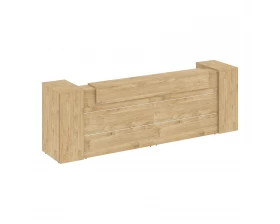 Ресепшн K-11 3624x766x1187 Onix images