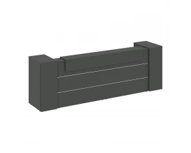 Ресепшн K-11 3624x766x1187 Onix images