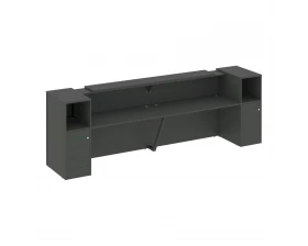 Ресепшн K-11 3624x766x1187 Onix images