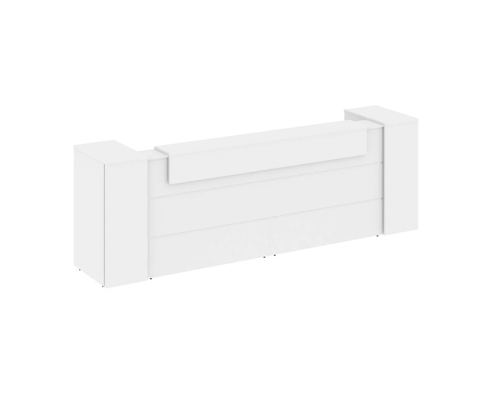 Ресепшн K-11 3624x766x1187 Onix