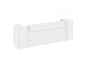 Ресепшн K-11 3624x766x1187 Onix images