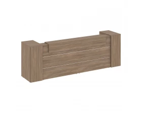 Ресепшн K-11 3624x766x1187 Onix images